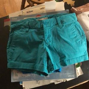 Victoria secret shorts